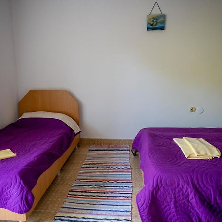 Casa La Dinamo Hotell Două Mai Eksteriør bilde