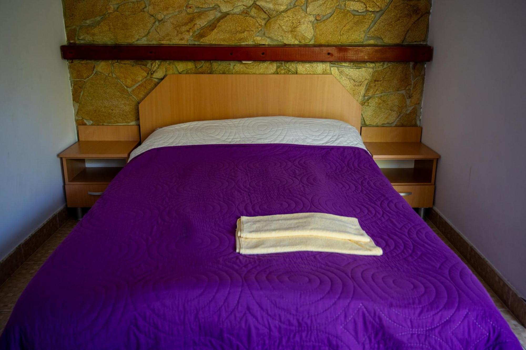 Casa La Dinamo Hotell Două Mai Eksteriør bilde